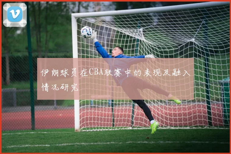 伊朗球员在CBA联赛中的表现及融入情况研究