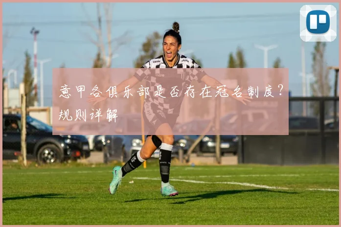 意甲各俱乐部是否存在冠名制度？规则详解